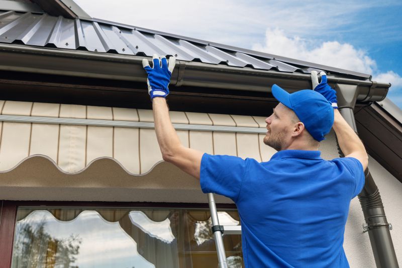 Best Gutter Repair Contractors in Bowie, MD