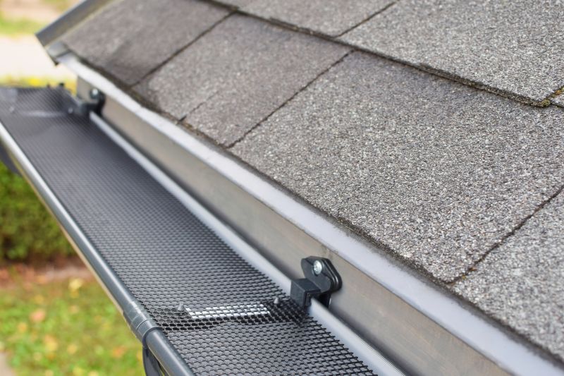 Gutter Cover Durability