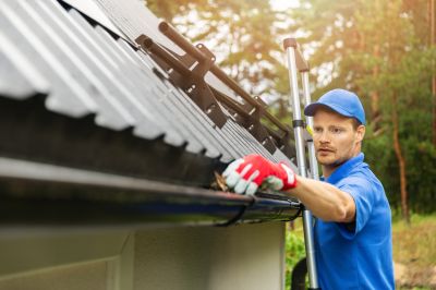 Cost of Gutter in Bowie, MD